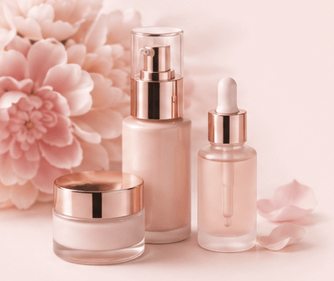 Best quality Serum, foundation , Moisturiser.